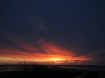 20090121 Sunset over Tramore bay